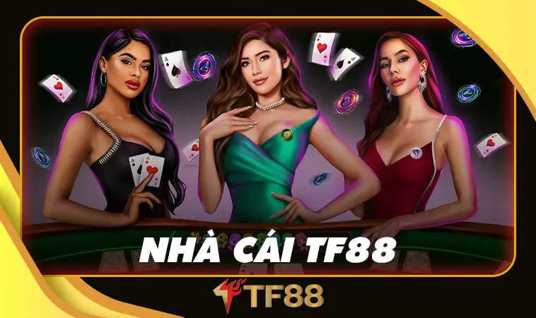 Trang chủ 30 Giới Thiệu Về Nhà Cái TF88
