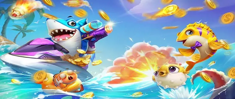 Bắn Cá BET168: Trải Nghiệm Đỉnh Cao Giải Trí Đổi Thưởng Online 2 Bắn Cá BET168: Trải Nghiệm Đỉnh Cao Giải Trí Đổi Thưởng Online