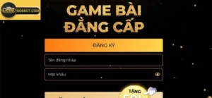 Đăng Ký Go88