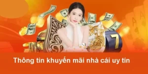 Tận Dụng Khuyến Mãi VINBET Để Tăng Cơ Hội Thắng Lớn