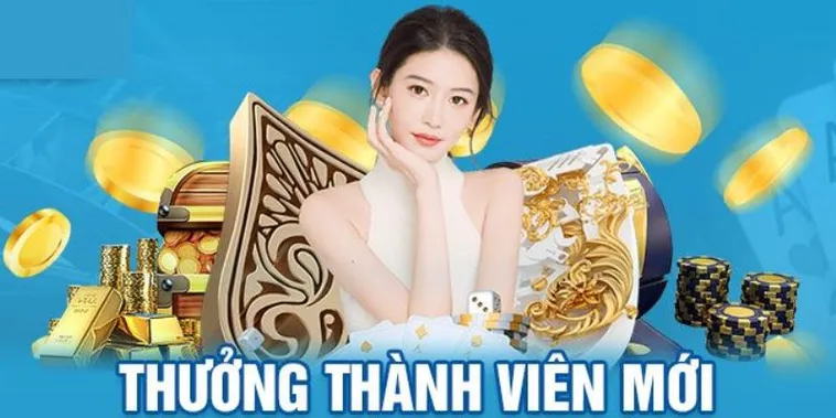 Khuyến Mãi VN88 Hấp Dẫn Tặng Thưởng 188K Cho Thành Viên Mới Đăng Ký