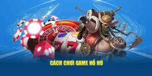 Nổ Hũ 888B Đổi Đời Nhanh Chóng Với Vòng Quay May Mắn