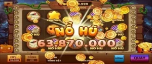 Trải Nghiệm Trò Chơi Nổ Hũ Vũ Trụ Tại Vin68 Với Hiệu Ứng Đỉnh Cao