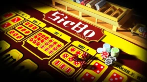 SicBo NOVA88: Bí Quyết Tham Gia Đỉnh Cao Cho Người Mới