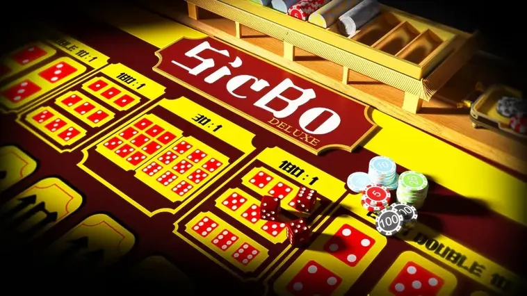 SicBo NOVA88: Bí Quyết Tham Gia Đỉnh Cao Cho Người Mới