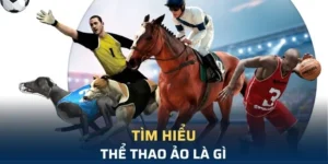 Tìm Hiểu Thể Thao Ảo TYPHU88: Bí Mật Thắng Lớn Cho Dân Cá Cược