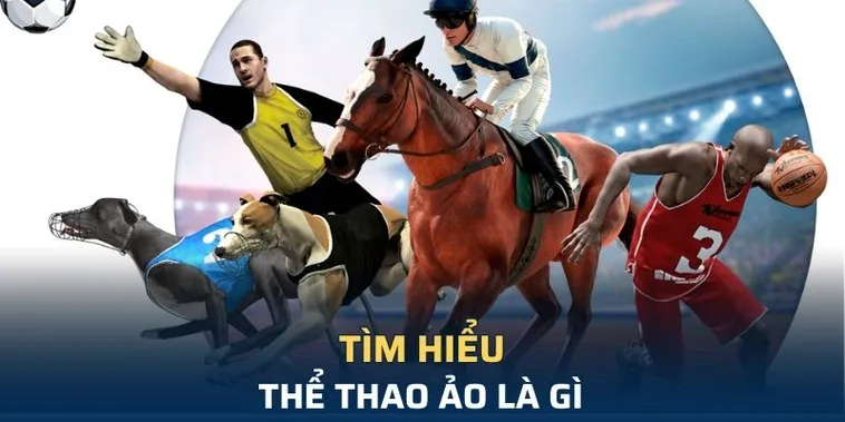 Tìm Hiểu Thể Thao Ảo TYPHU88: Bí Mật Thắng Lớn Cho Dân Cá Cược