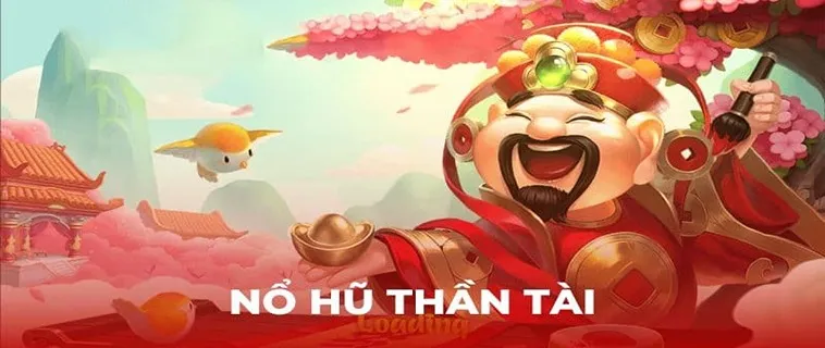 Trò Chơi Nổ Hũ Thần Tài Tại ManClub Săn Jackpot Cực Khủng ManClub 2 Trò Chơi Nổ Hũ Thần Tài Tại ManClub Săn Jackpot Cực Khủng ManClub