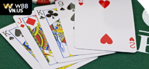 bai poker 5 la w88