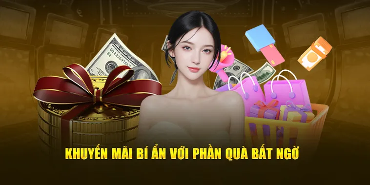 khuyen mai