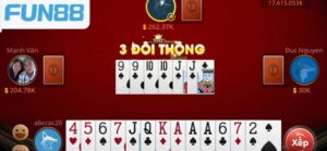 tien len