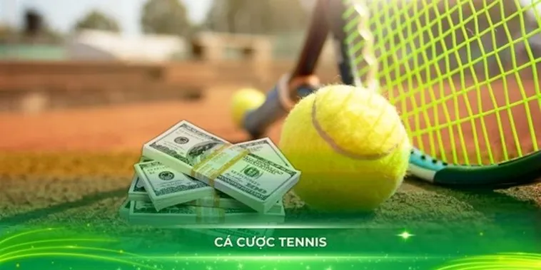Quần Vợt V9Win: Bí Kíp Đỉnh Cao Cho Dân Cá Cược Online Đam Mê Thể Thao 2 tim hieu quan vot
