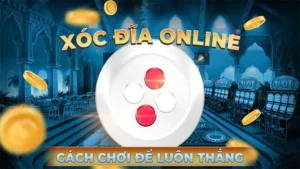 Trò Chơi Xóc Đĩa Tại Bay789: Đỉnh Cao Giải Trí Đổi Thưởng
