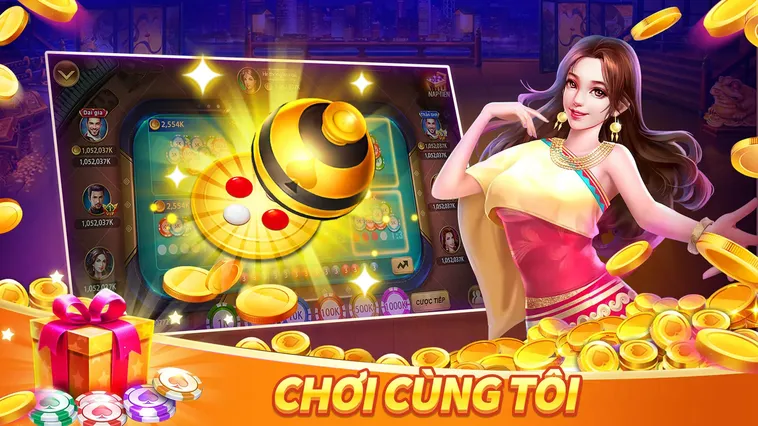 Trò Chơi Xóc Đĩa Tại Bay789: Đỉnh Cao Giải Trí Đổi Thưởng 2 Trò Chơi Xóc Đĩa Tại Bay789: Đỉnh Cao Giải Trí Đổi Thưởng