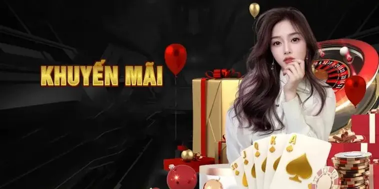 Khám Phá Thế Giới Khuyến Mãi J88 Hấp Dẫn Cho Dân Cược