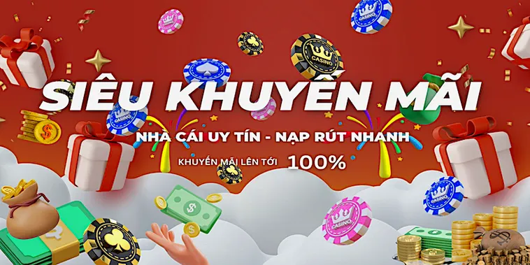 Khuyến Mãi ABC8: Bí Quyết Tăng Thắng Lớn 2 Khuyến Mãi ABC8: Bí Quyết Tăng Thắng Lớn